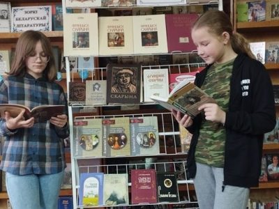 Вусны часопіс “Яны былі на пачатку беларускай гісторыі”
