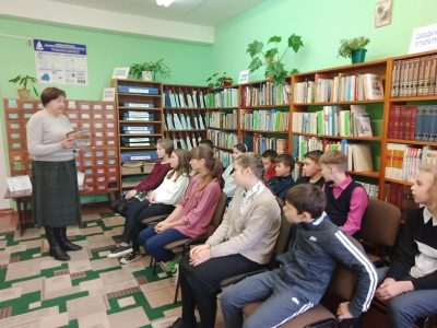Да Міжнароднага дня адмовы ад курэння