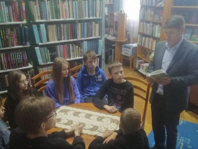Гучныя чытанні твораў Якуба Коласа