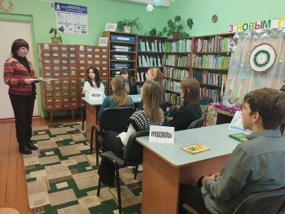 Прававы батл “Дзяржава. Чалавек. Права”