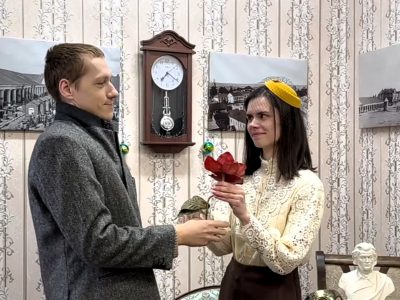 Наш Адам Міцкевіч. Ад навагрудчан з любоўю