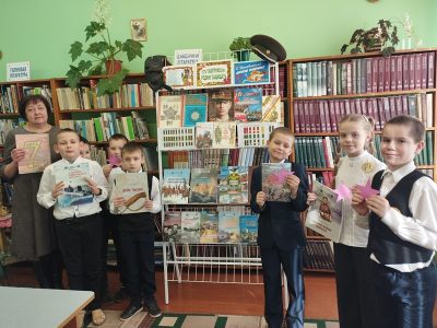 Конкурсная праграма да Дня абаронцаў Айчыны