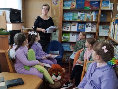 Гучныя чытанні «Самы лепшы тата»