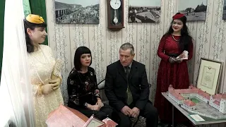 Интервью с лауреатом