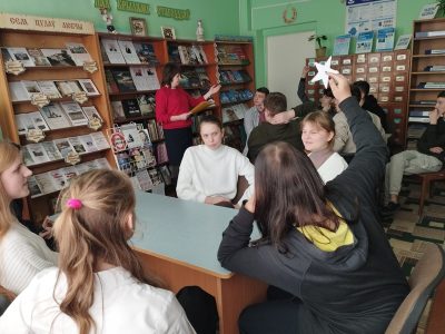 Да Міжнароднага дня барацьбы з наркаманіяй