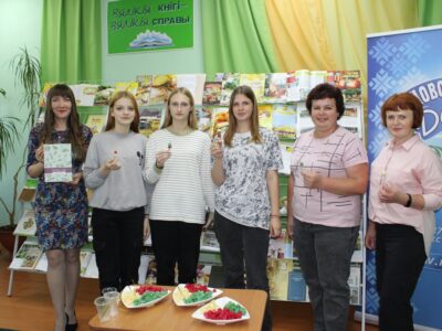 «Навагрудскія Дары». Вялікая справа на карце Беларусі