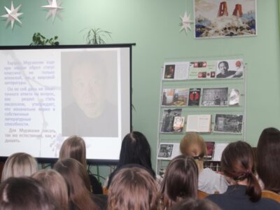 Харукі Муракамі: чароўны свет слоў і філасофія рэальнасці