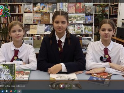 Новы выпуск праекта «Чытаем аб Радзіме»
