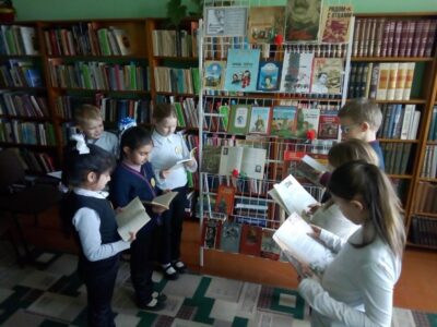 Урок-рэквіем “Піянеры-героі вялікай вайны”