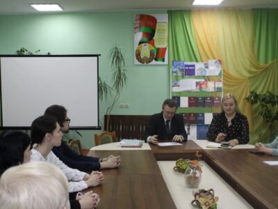 Правовое просвещение и приём граждан