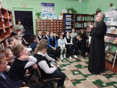 Гісторыі моцных духам