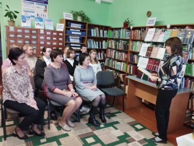 Прававы час