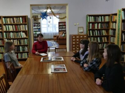 Абліччы вайны ў творчасці мастака Міхаіла Савіцкага