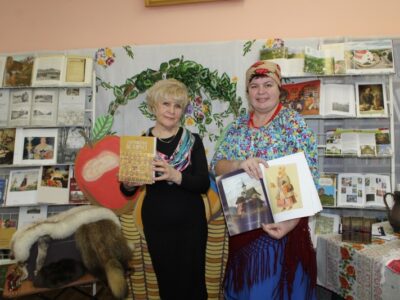 Вельмі хораша ў душы на навагрудскім кірмашы
