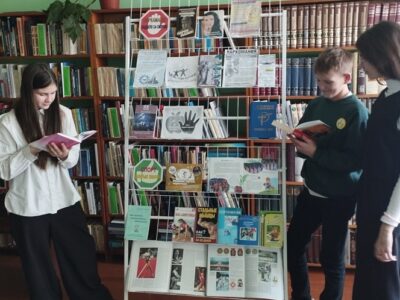 Наркотыкі. Што думае аб гэтым моладзь.