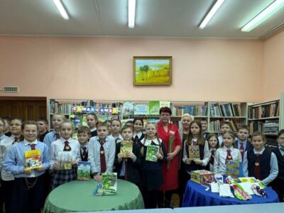 «Акварэлі пачуццяў» з Ірынай Салатай