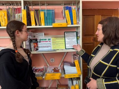 Выбіраем жыццё без наркотыкаў