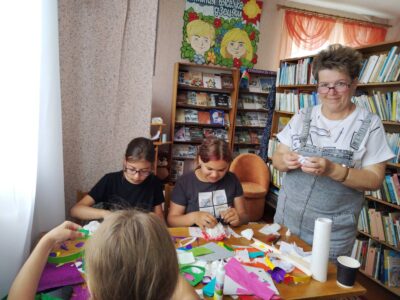 Купальскі вянок