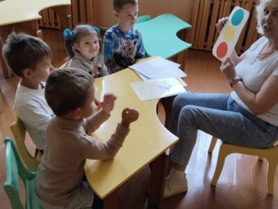 Падарожжа са  Святлафорам