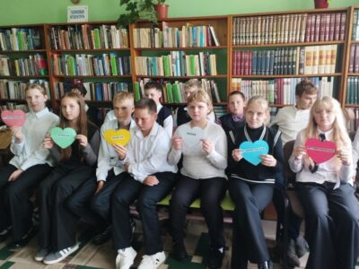Беларусь – краіна адзінства і згоды