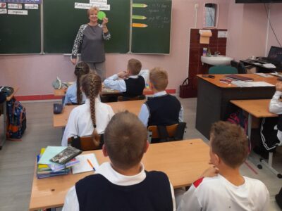 Азбуку дарожную ведаць кожнаму належыць