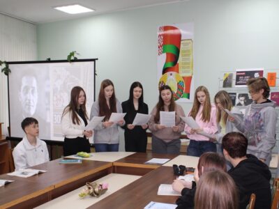 Остроумный свидетель эпохи