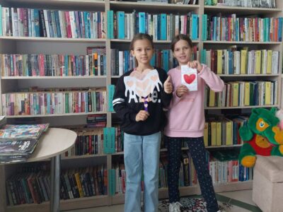 Майстар-класс «Цёплыя рукі: майструем падарункі для таты»