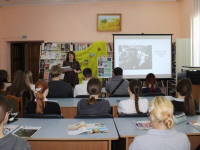 Рэй Брэдберы: свет цудаў і фантазій