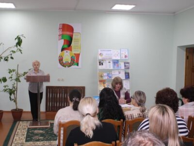 «Неделя нулевого травматизма»