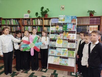 Усё аб правах дзіцяці