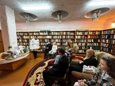 Рыцар слова