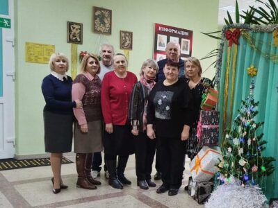 От всей души