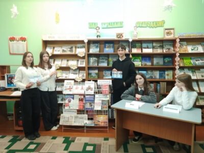 Азбука СНІДа