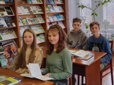 Профилактическое занятие для подростков «Коридор безопасности»