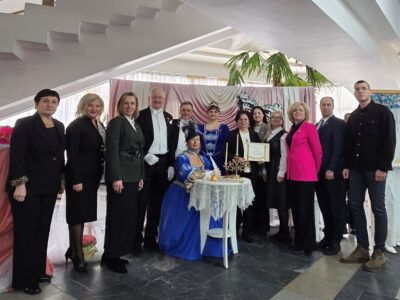 Коллегия управления культуры Гродненского облисполкома