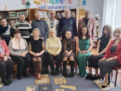 С праздником, мужчины!