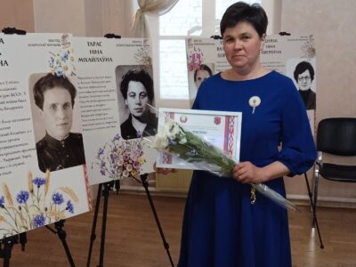 Віншуем калегу!!!