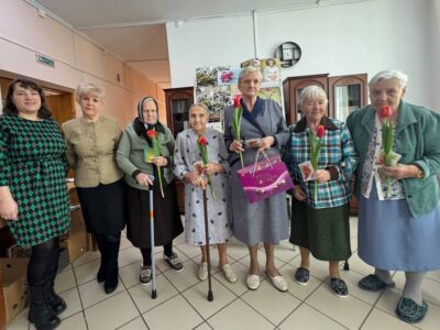 Літаратурна-інтэрактыўная праграма «Свята прыгажосці і дабрыні»