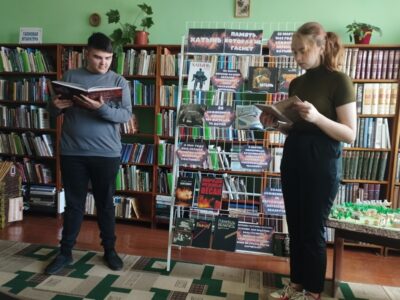 “Трагедыя Хатыні” — час памяці і роздуму