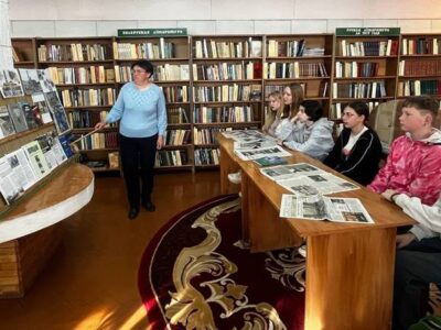 Чарнобыль: урок на будучыню