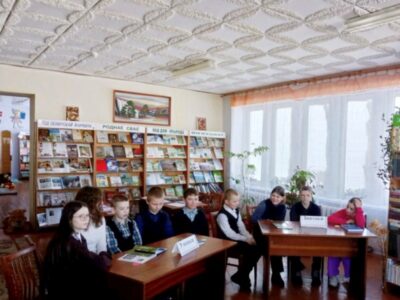 Краязнаўчая віктарына “Ці ведаеце вы свой край”