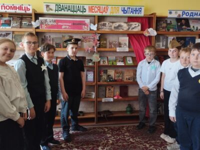 Па слядах Вялікай Перамогі