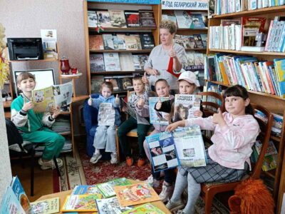 5 чэрвеня — Сусветны дзень аховы навакольнага асяроддзя