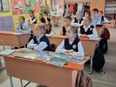 У пошуках кніжных скарбаў
